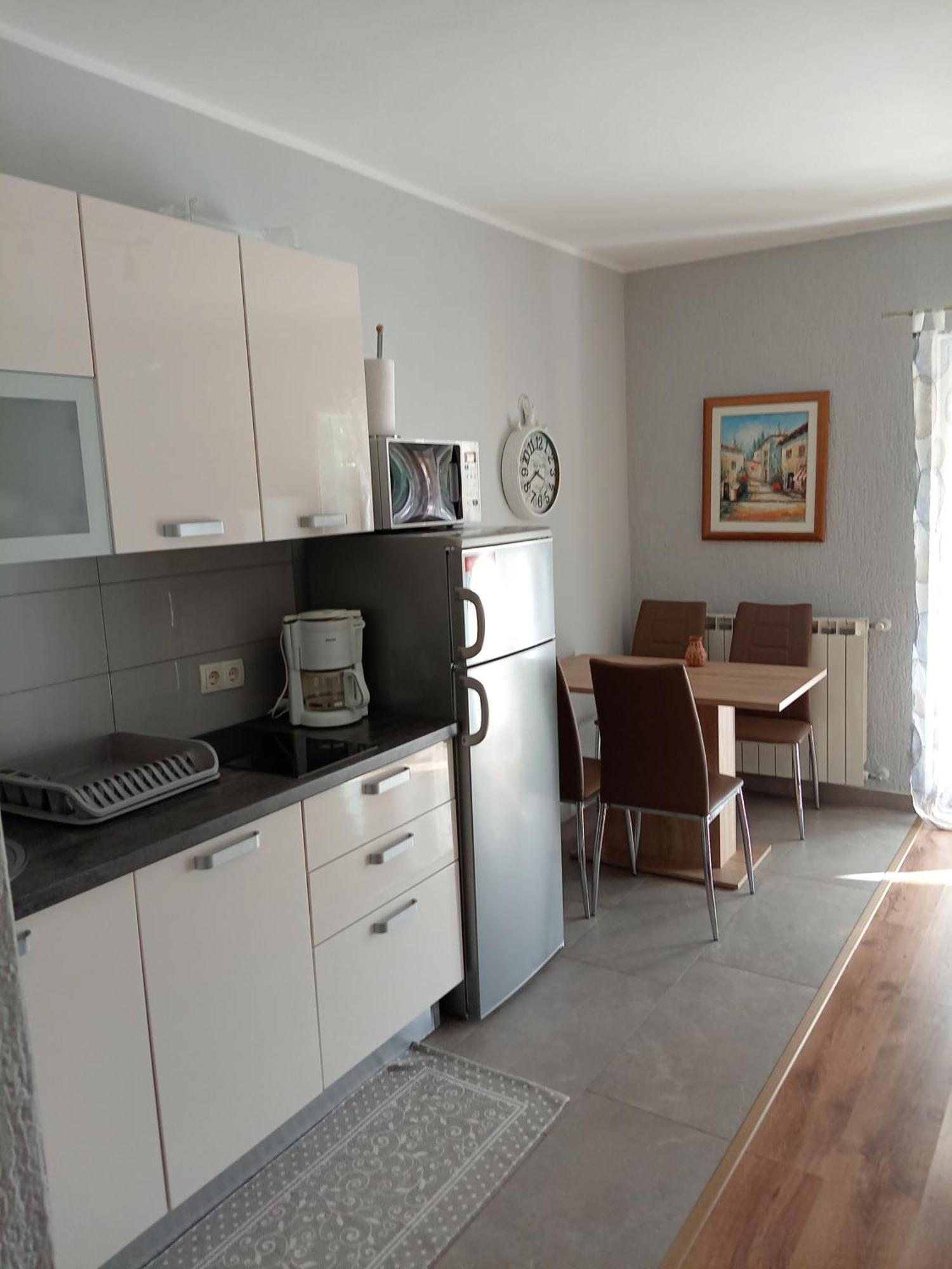 Apartments Sven-Marino Poreč Exteriér fotografie