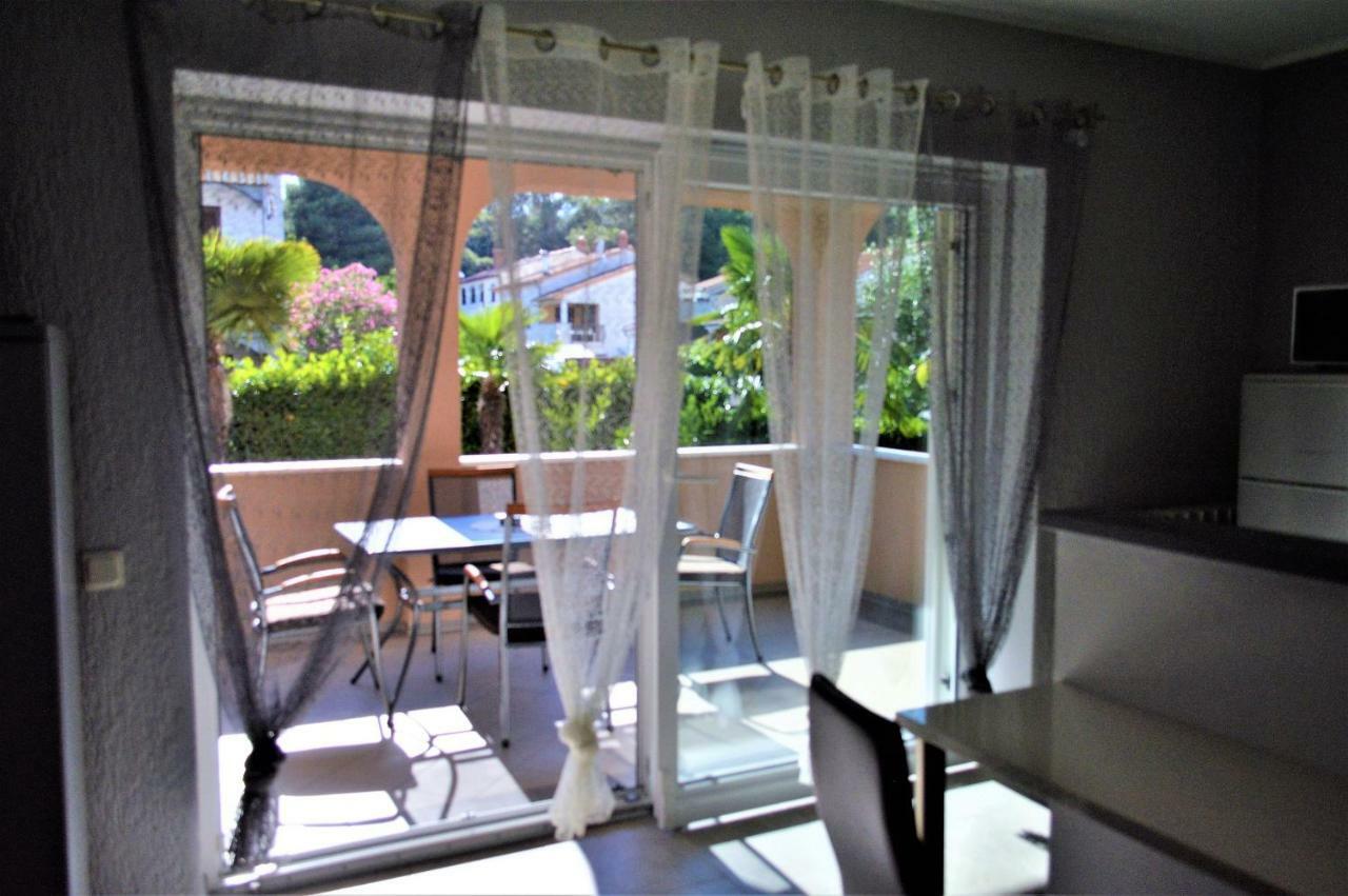 Apartments Sven-Marino Poreč Exteriér fotografie